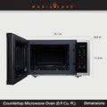 MAGIC CHEF auto part detail