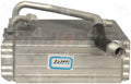 PLATE & FIN EVAPORATOR CO