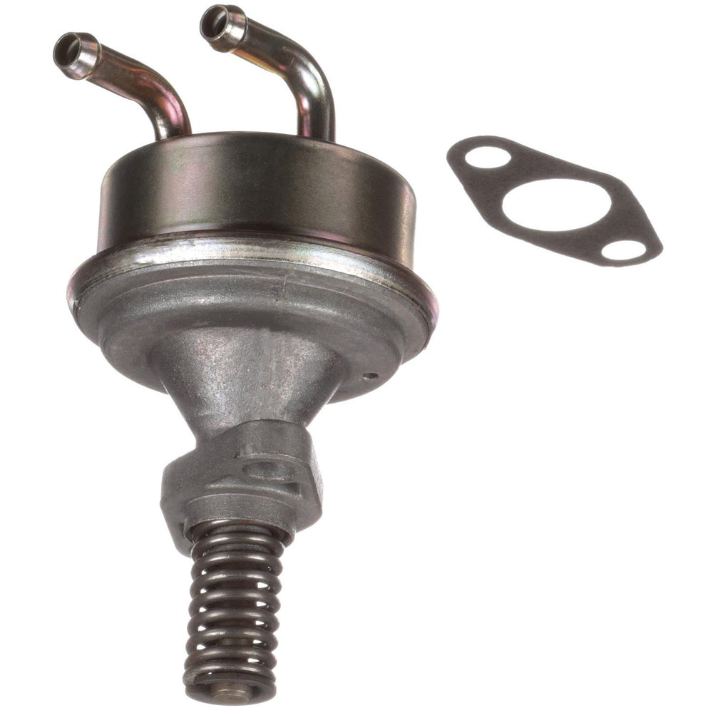 CARTER fuel pump