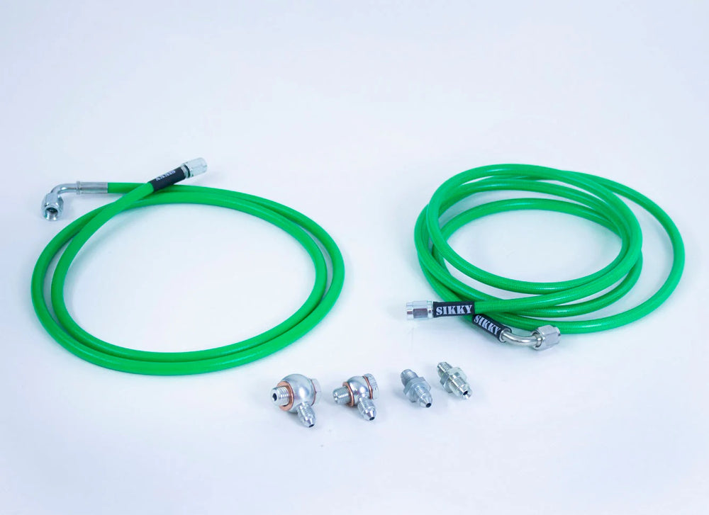 Sikky - HLK-02RM