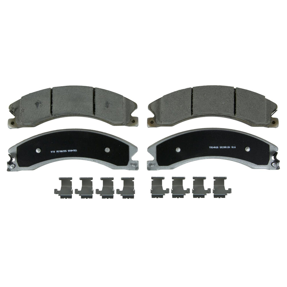 WAGNER BRAKE auto part