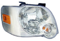FD EXPLORER 0610:/EXPLORER SPORT TRC 0709 HEADLAMP ASSY RH