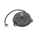 QuadBoss 09-14 Honda TRX420FA/FPA FourTrax Rancher 4x4 AT IRS/AT IRS PS Fan Motor Only