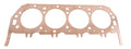 BBC Copper Head Gasket 4.380 x .062