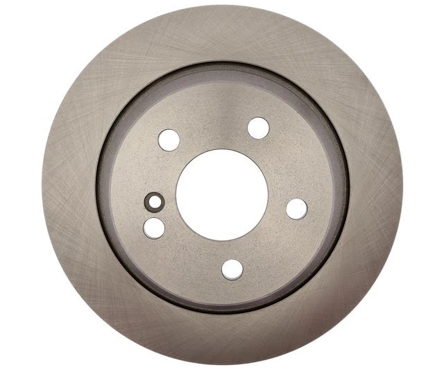 DISC BRAKE ROTOR
