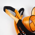 30 FOOT FLAT TOW STRAP