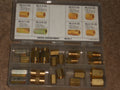 UNION ASSORTMENT (8 SKU)