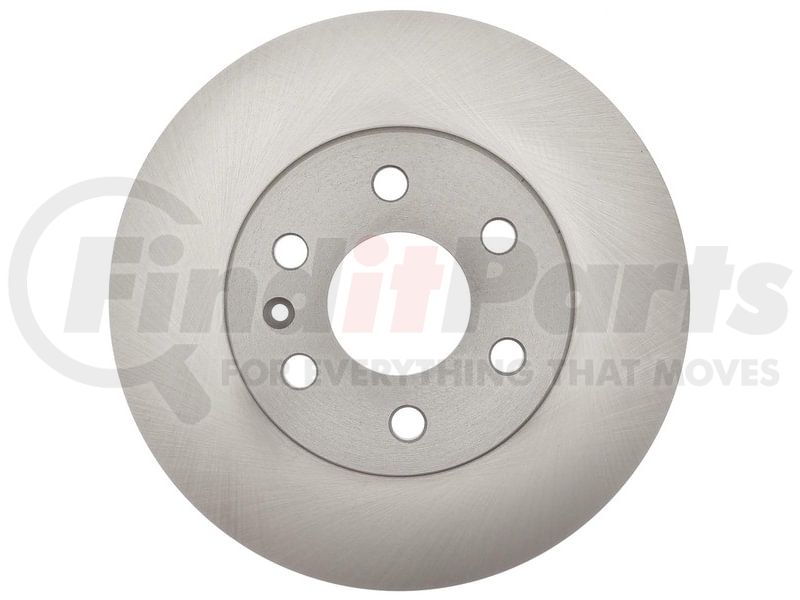 BRAKE ROTOR