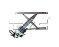 0406 DG DRNGO PWR (G) WR ASSY FL