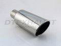 ~(7.6 lbs. 18X10X10)~ 10 in 18 in rolled slant i.d. 5 in (single white box)