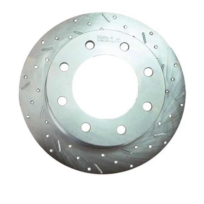 Stainless Steel Brakes auto part