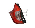 CAPA 1418 NS VERSA NOTE TAILLAMP ASSY LH
