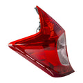 CAPA 1418 NS VERSA NOTE TAILLAMP ASSY LH