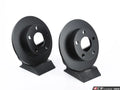 EBC 97-98 Audi A4 Quattro 1.8 Turbo Premium Rear Rotors