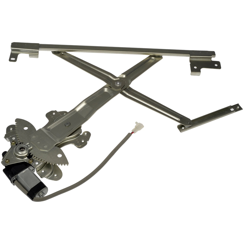 WINDOW REGULATOR