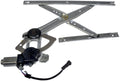 WINDOW REGULATOR