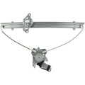 NEW WINDOW LIFT MOTOR W/REGULATOR