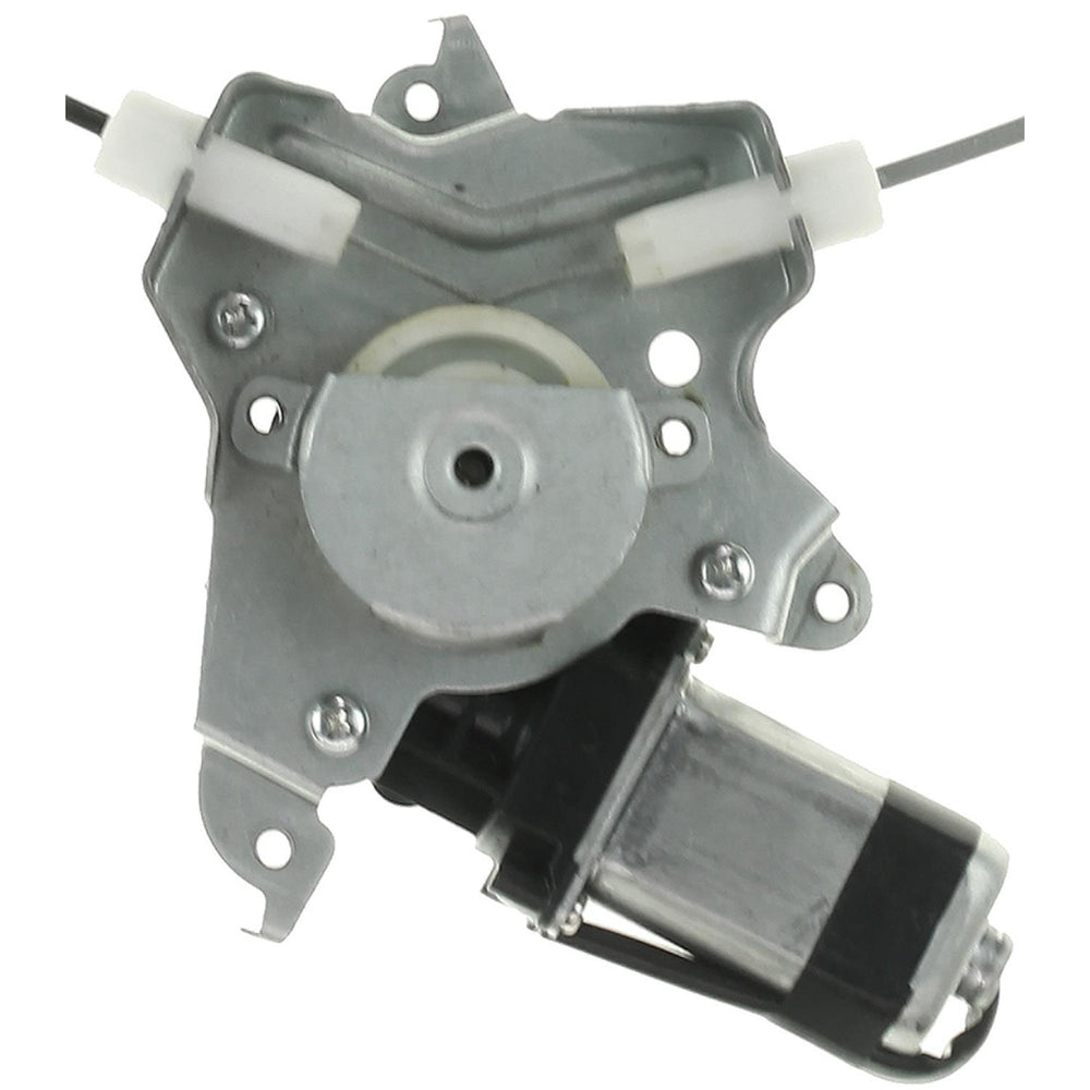 NEW WINDOW LIFT MOTOR W/REGULATOR