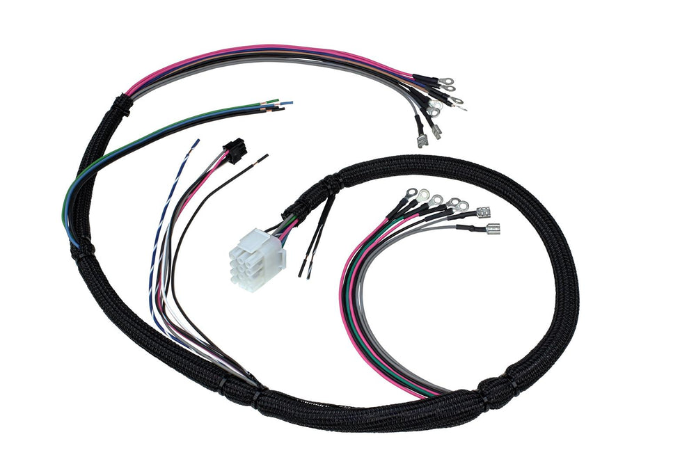 6 GAUGE WIRE HARNESS