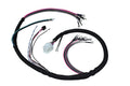 6 GAUGE WIRE HARNESS