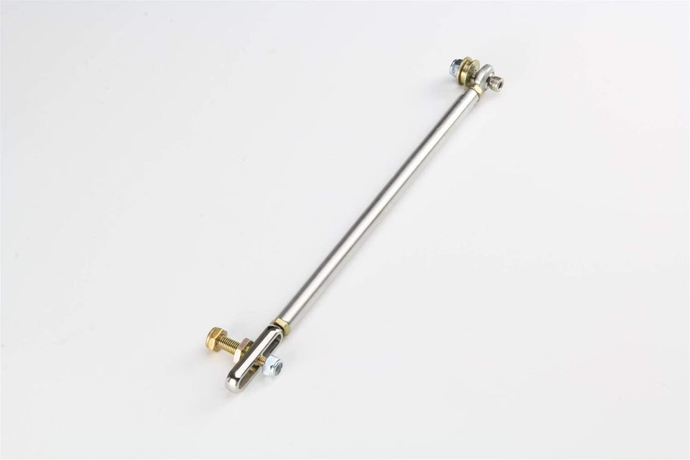 BILLET ALUMINUM PROGRESSIVE LINKAGE SYSTEM