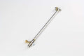 BILLET ALUMINUM PROGRESSIVE LINKAGE SYSTEM