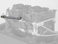 BILLET ALUMINUM PROGRESSIVE LINKAGE SYSTEM