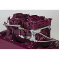 BILLET ALUMINUM PROGRESSIVE LINKAGE SYSTEM
