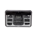 81-88 CHVY LED HEADLIGHT-4X6 INCH P