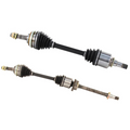 NEW CV AXLE