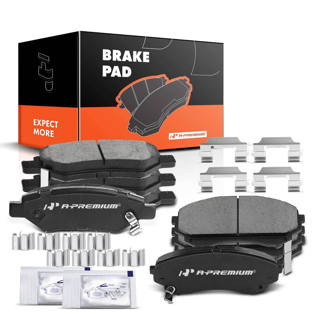 GM Performance auto part