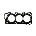 Cometic Gasket auto part close-up