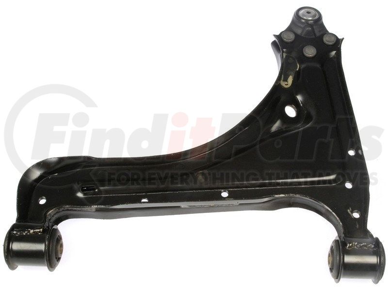 CONTROL ARM