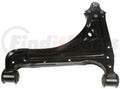 CONTROL ARM
