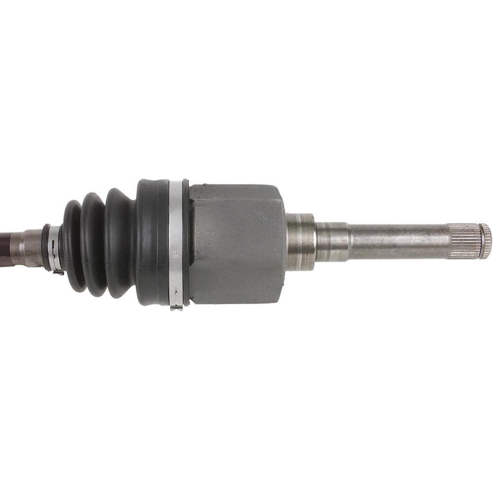 CV AXLE SHAFT