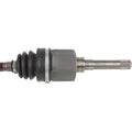 CV AXLE SHAFT