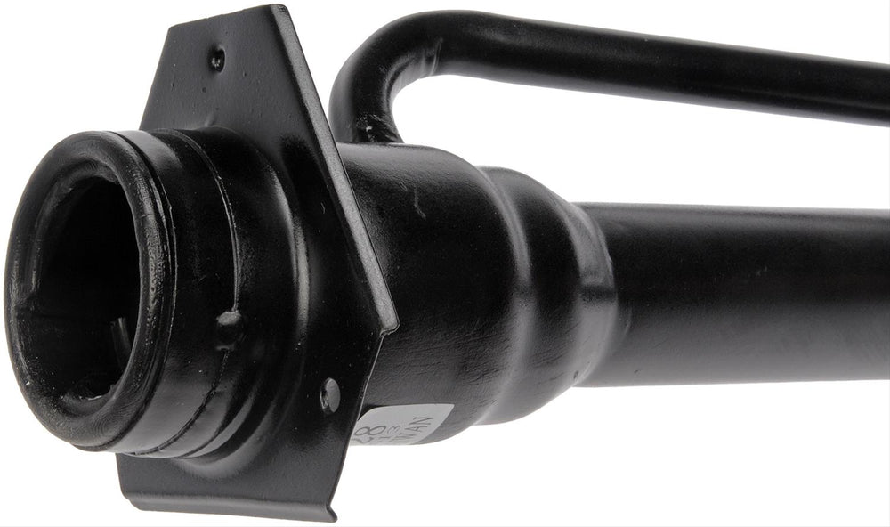 FUEL FILLER NECK