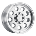 LEVEL 8 HAULER 15X8.0 5/127 ET-30 C