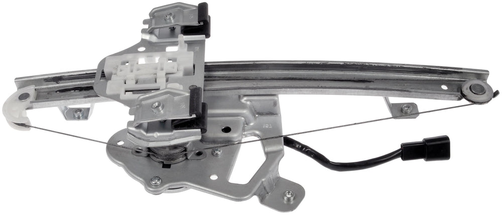 WINDOW REGULATOR