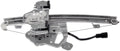 WINDOW REGULATOR