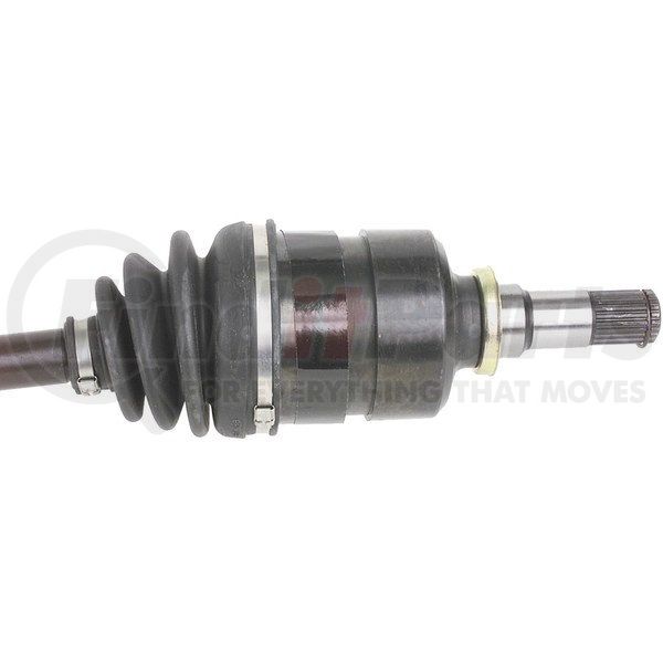 A1 REMFG INC auto part