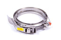 Aeromotive Spur Gear V-Band Mounting Clamp