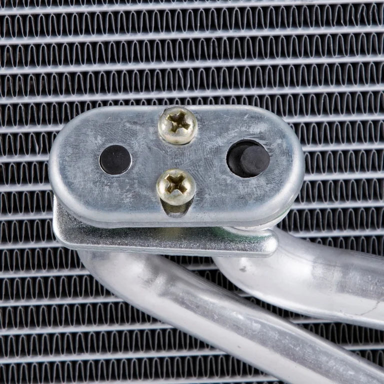 TYC auto part