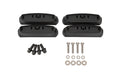 Rhino-Rack 18-21 Chevrolet Equinox RCP Base Kit - 4 pcs