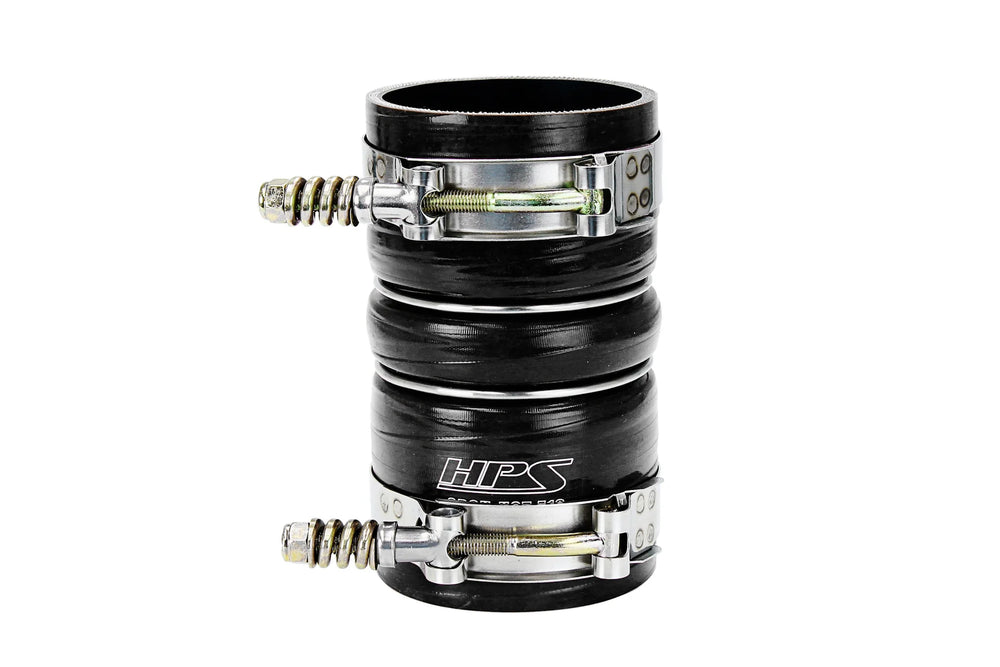 HPS Performance intercooler