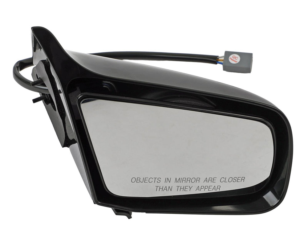 LH DOOR MIRROR PWR WINDOW MUSTANG 8793