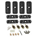 FIXED POINT KIT FOR RHINO 2500 MULTI FIT