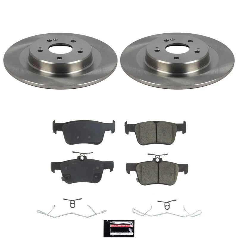 PowerStop auto part