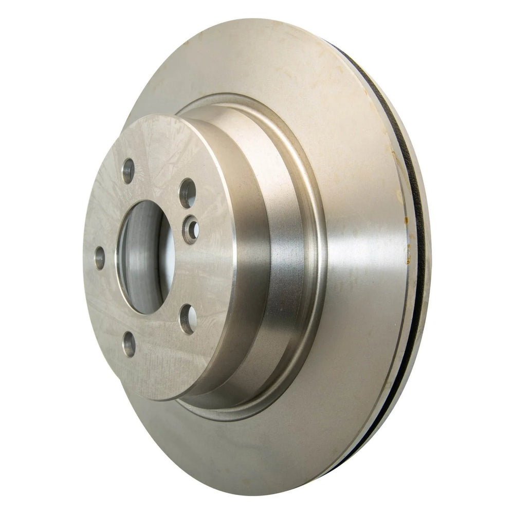 DBA 15-17 Mercedes-Benz CLS400 4Matic AWD Rear Street Series Brake Rotor