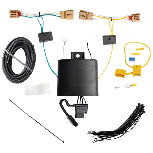Tekonsha auto part